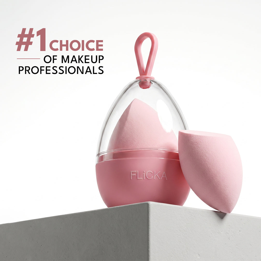 Beauty Blender Flickacosmetics