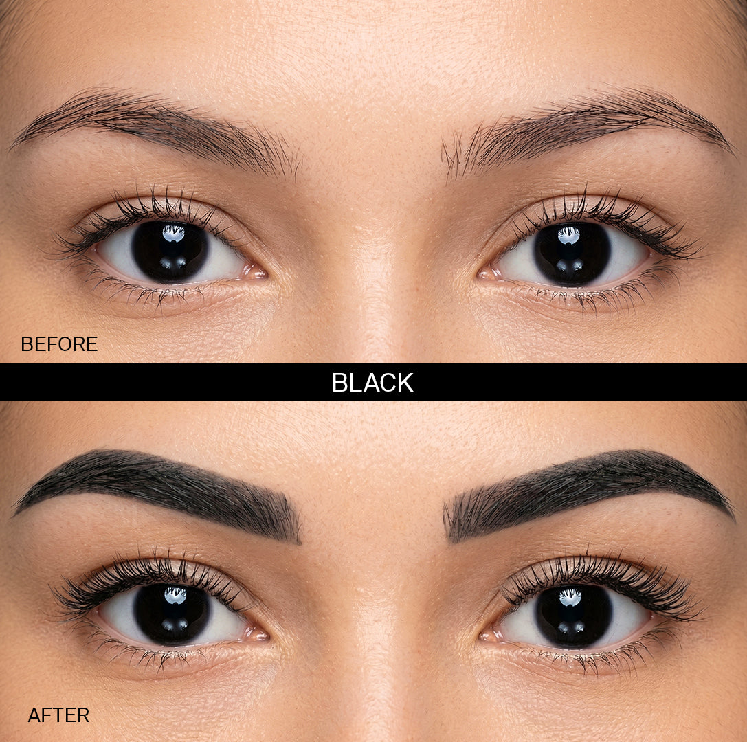 Rule with Brows Brow Pencil