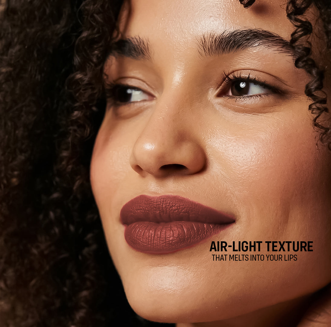 Tomato Liquid Matte Lipstick Flickacosmetics