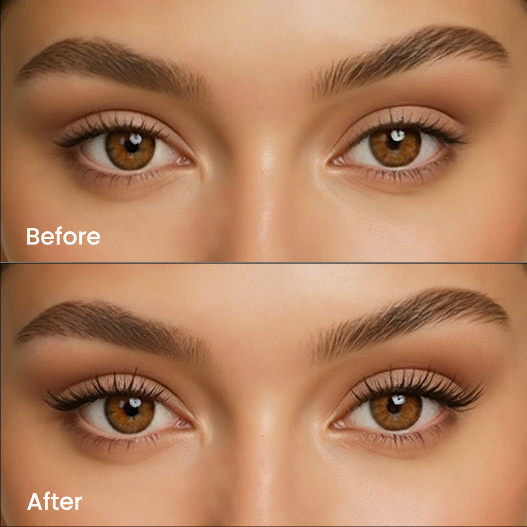 Lash it Out Mascara Flickacosmetics