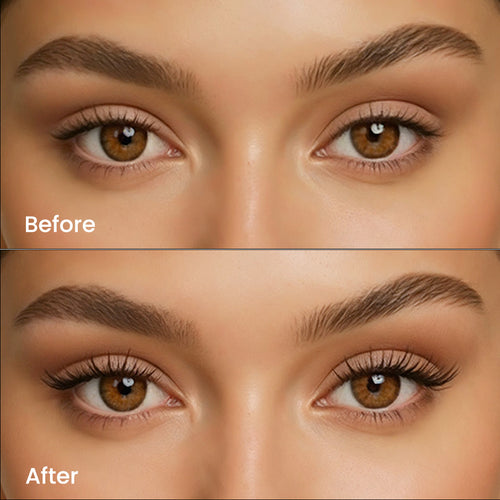 Lash it Out Mascara Flickacosmetics