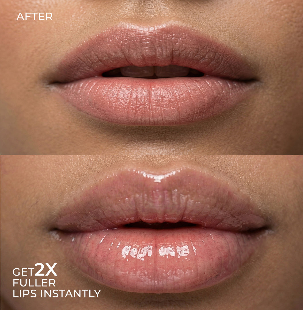 Lip Plumper Flicka Cosmetics Pvt Ltd