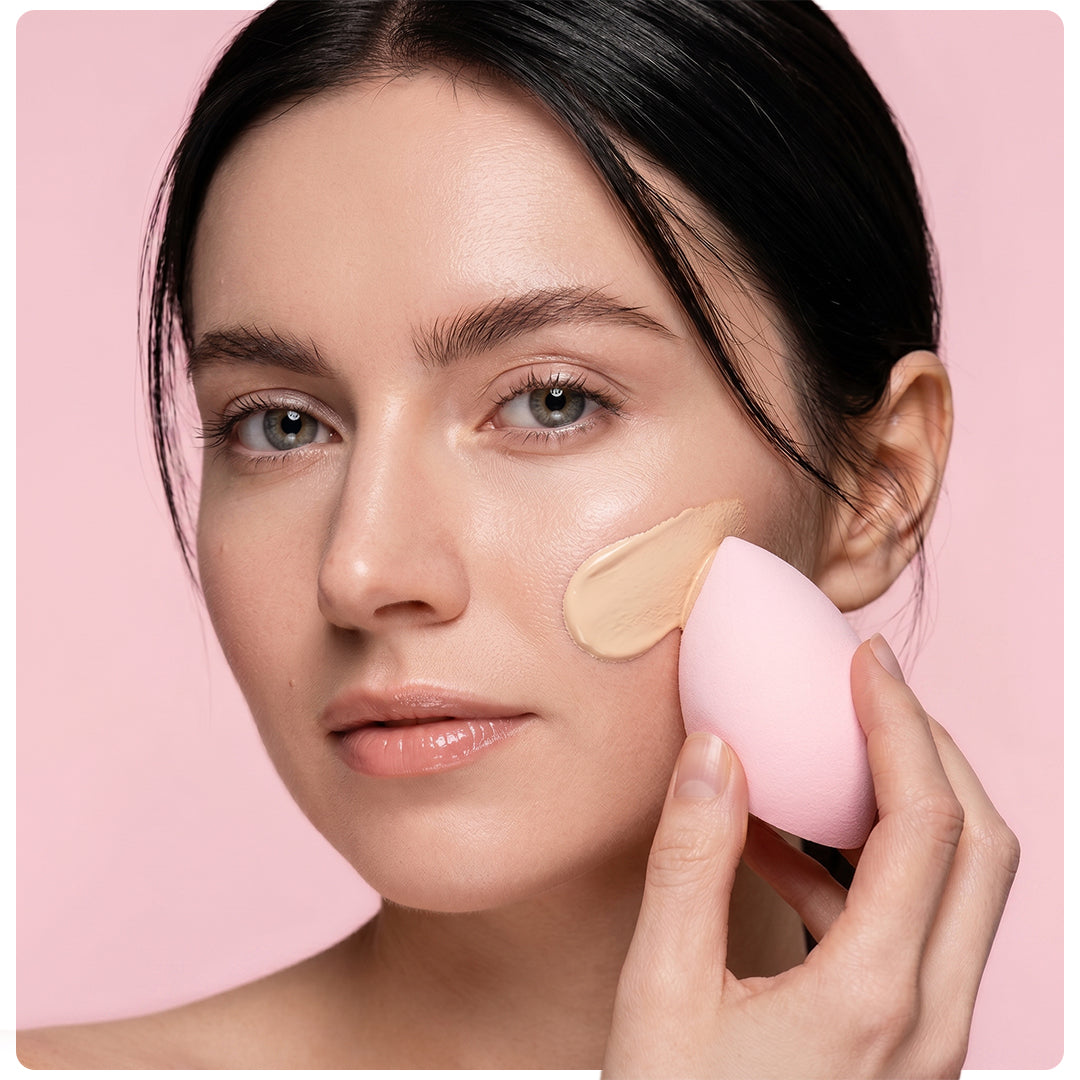 Beauty Blender Flickacosmetics