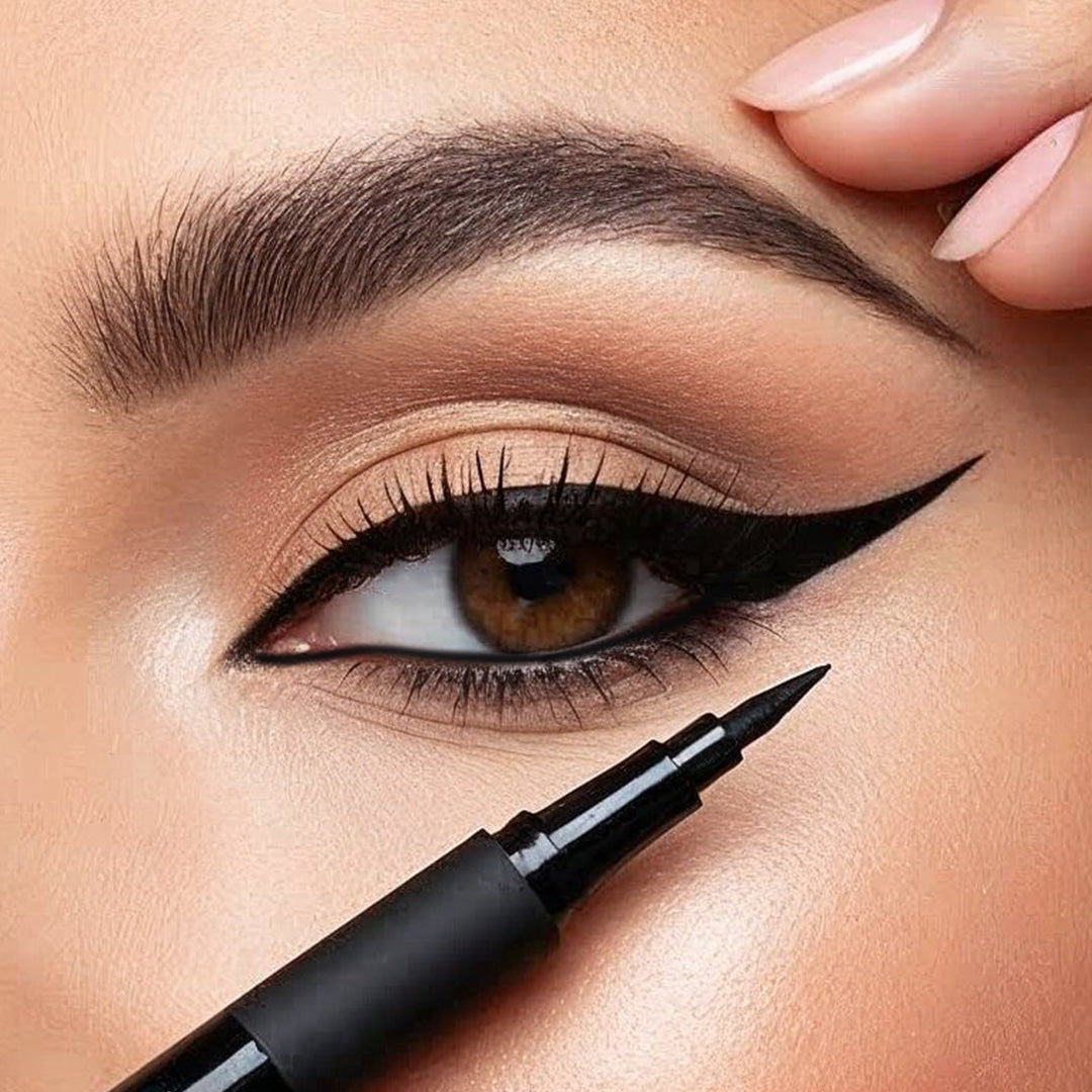 Sketch To Amaze Pen Eyeliner Flickacosmetics