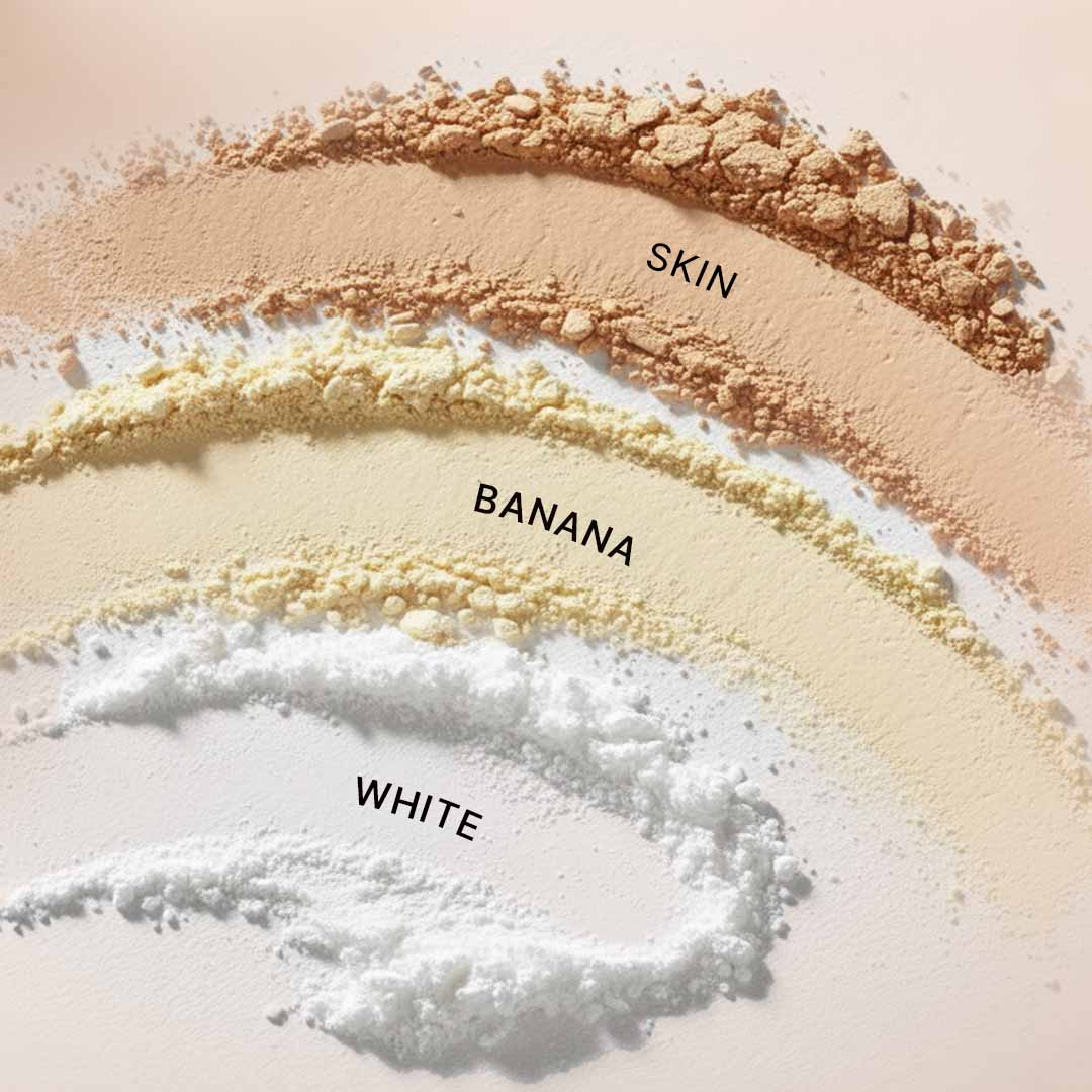 Dust It Off Loose Powder