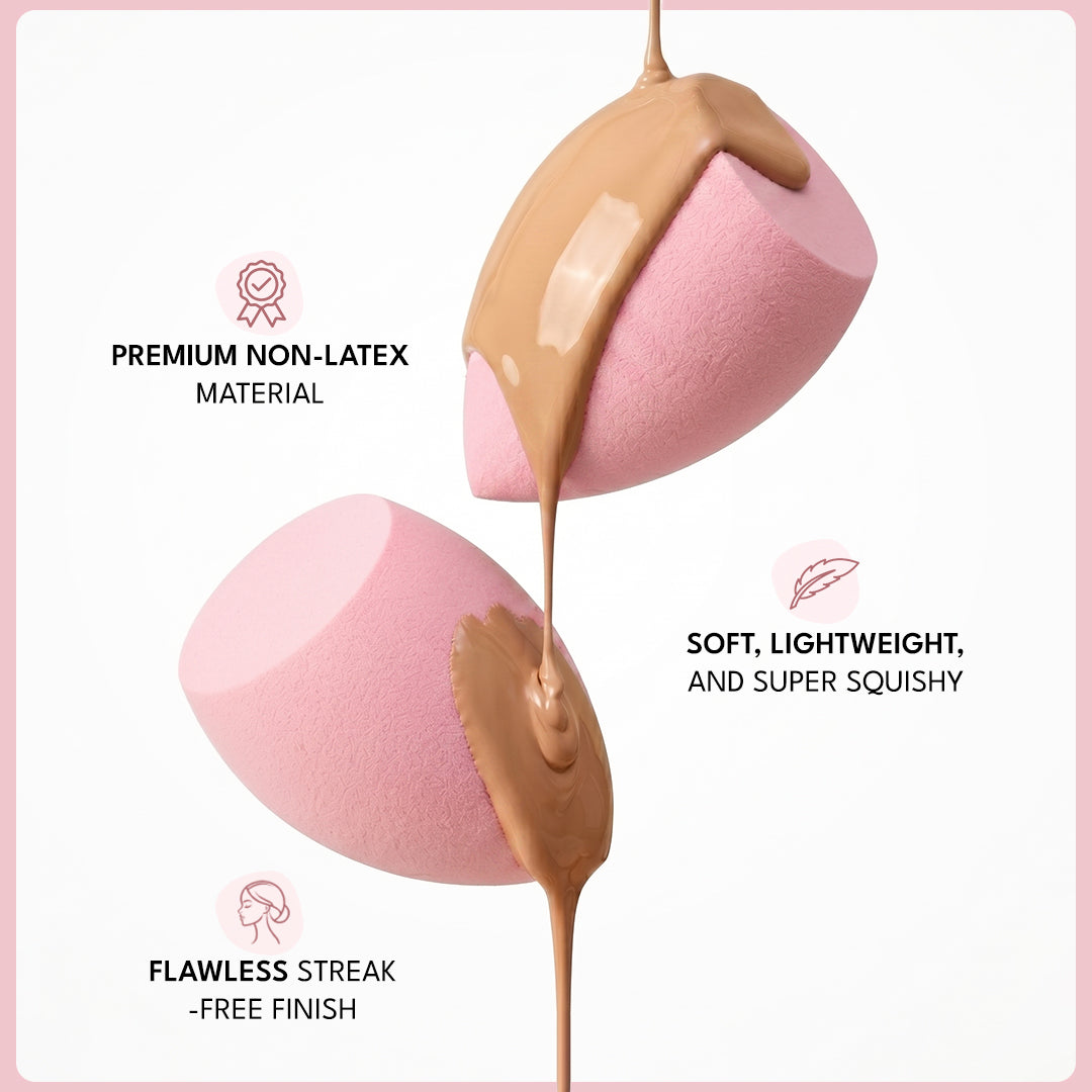Beauty Blender Flickacosmetics
