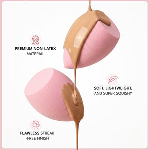 Beauty Blender Flickacosmetics