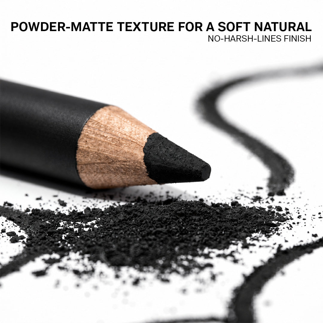 Rule with Brows Brow Pencil