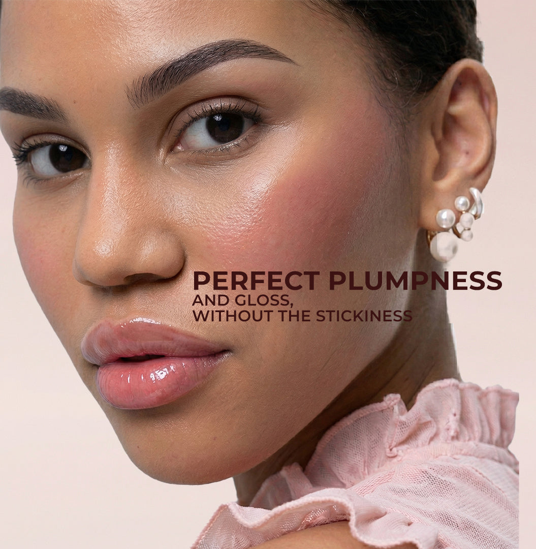 Lip Plumper Flicka Cosmetics Pvt Ltd