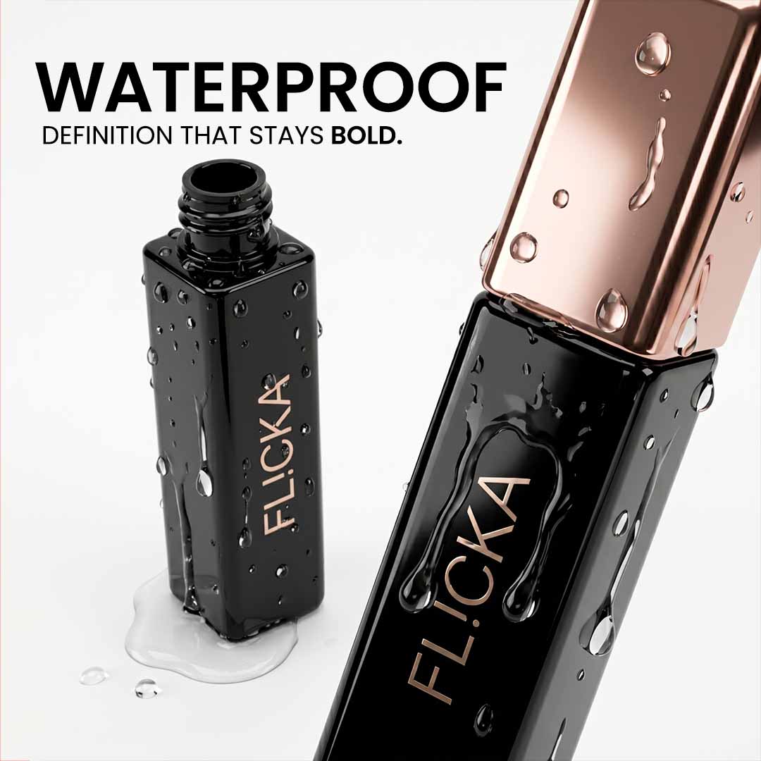 Lash it Out Mascara