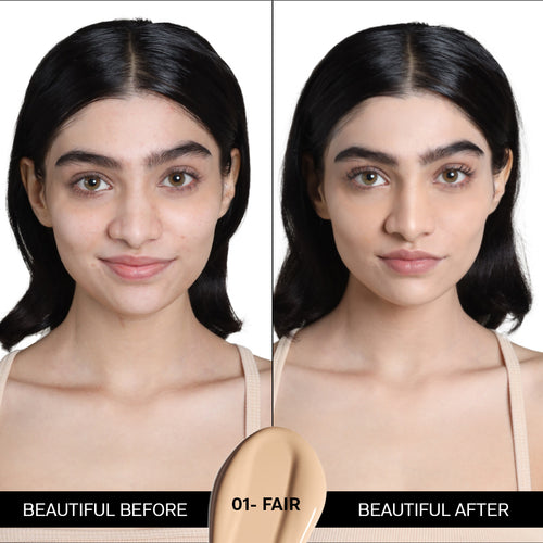 ultimate glow bundle Flicka Cosmetics Pvt Ltd