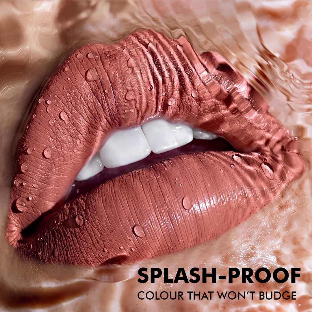 RU Ready Liquid Lipstick