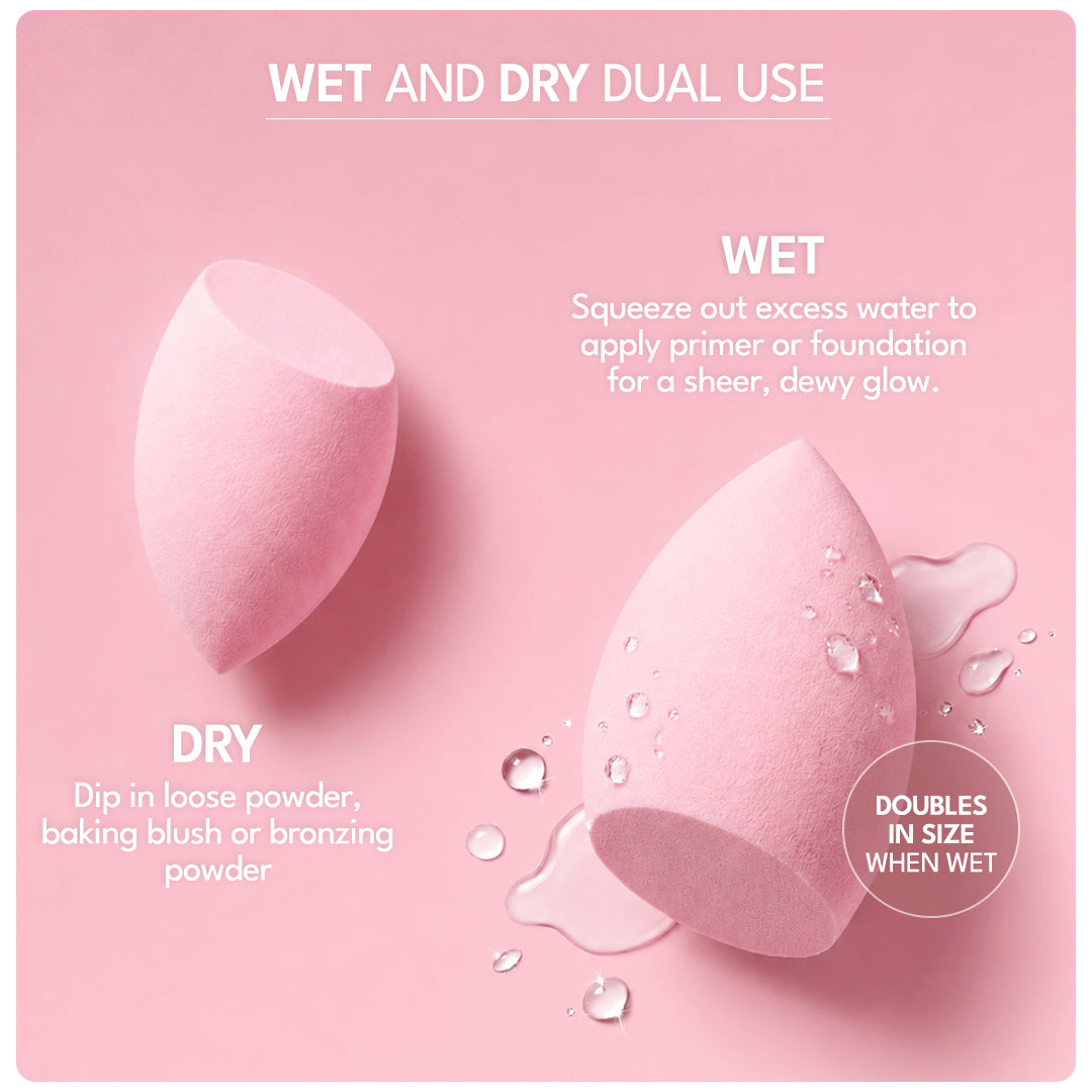 Beauty Blender Flickacosmetics