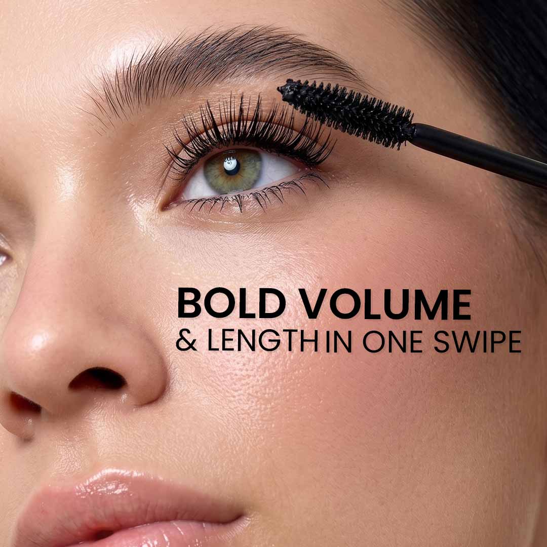 Lash it Out Mascara