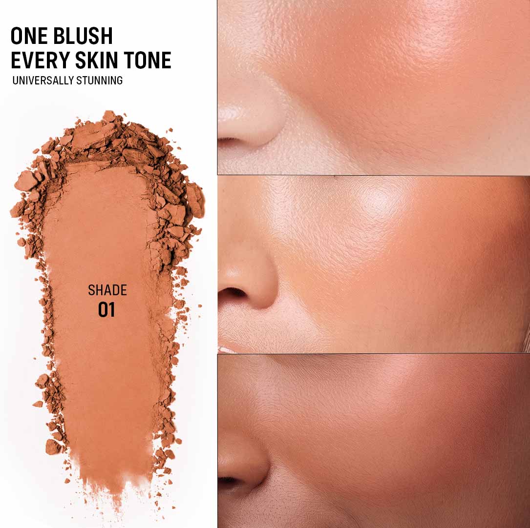FLiCKA Powder Blusher