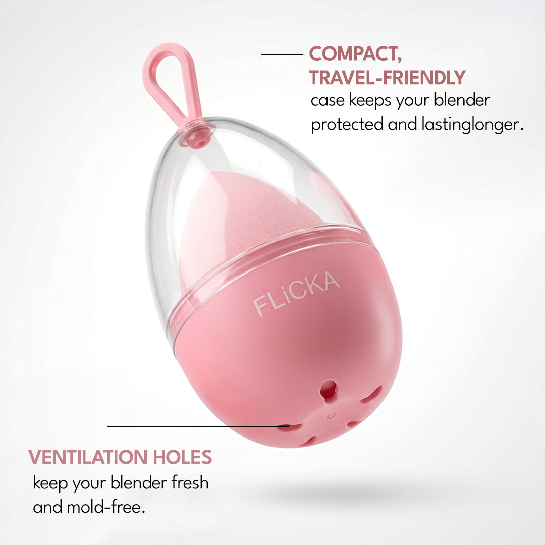 Beauty Blender Flickacosmetics
