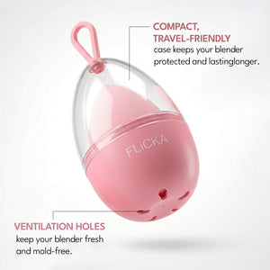 Beauty Blender Flickacosmetics
