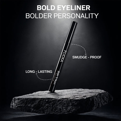 Sketch To Amaze Pen Eyeliner Flickacosmetics