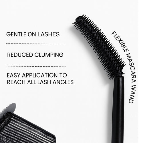 Lash it Out Mascara. Flickacosmetics