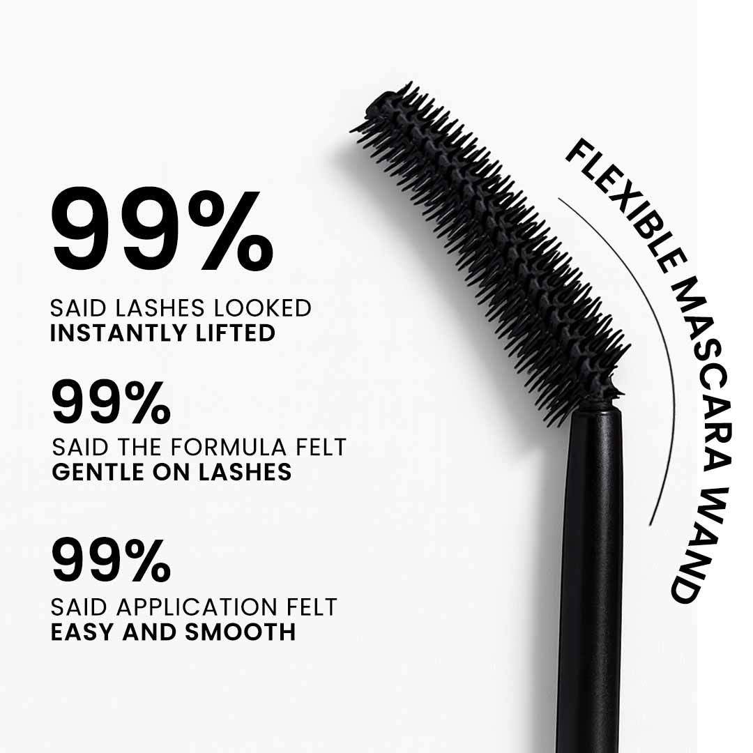 Lash it Out Mascara