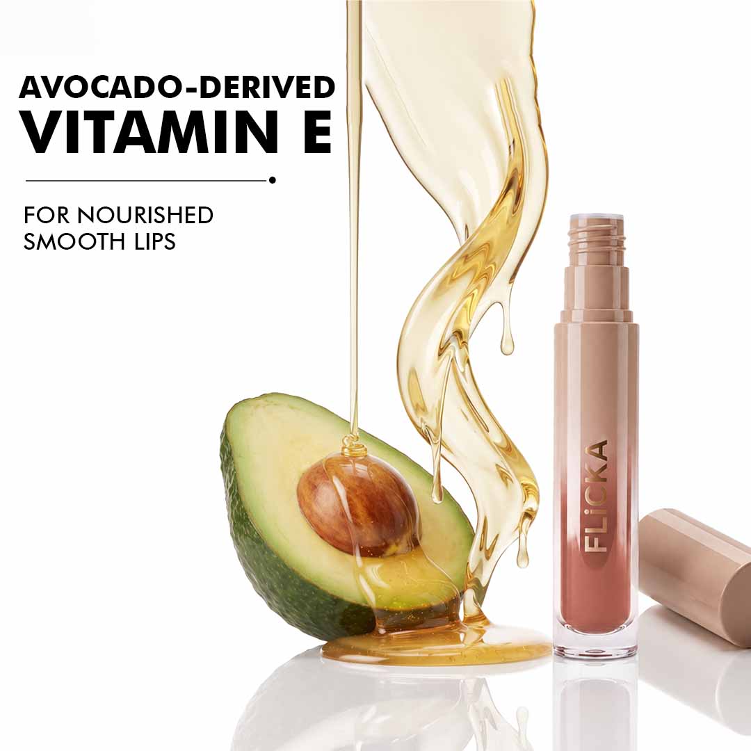 RU Ready Liquid Lipstick