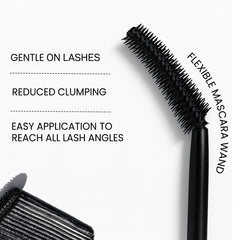 Lash it Out Mascara Flickacosmetics