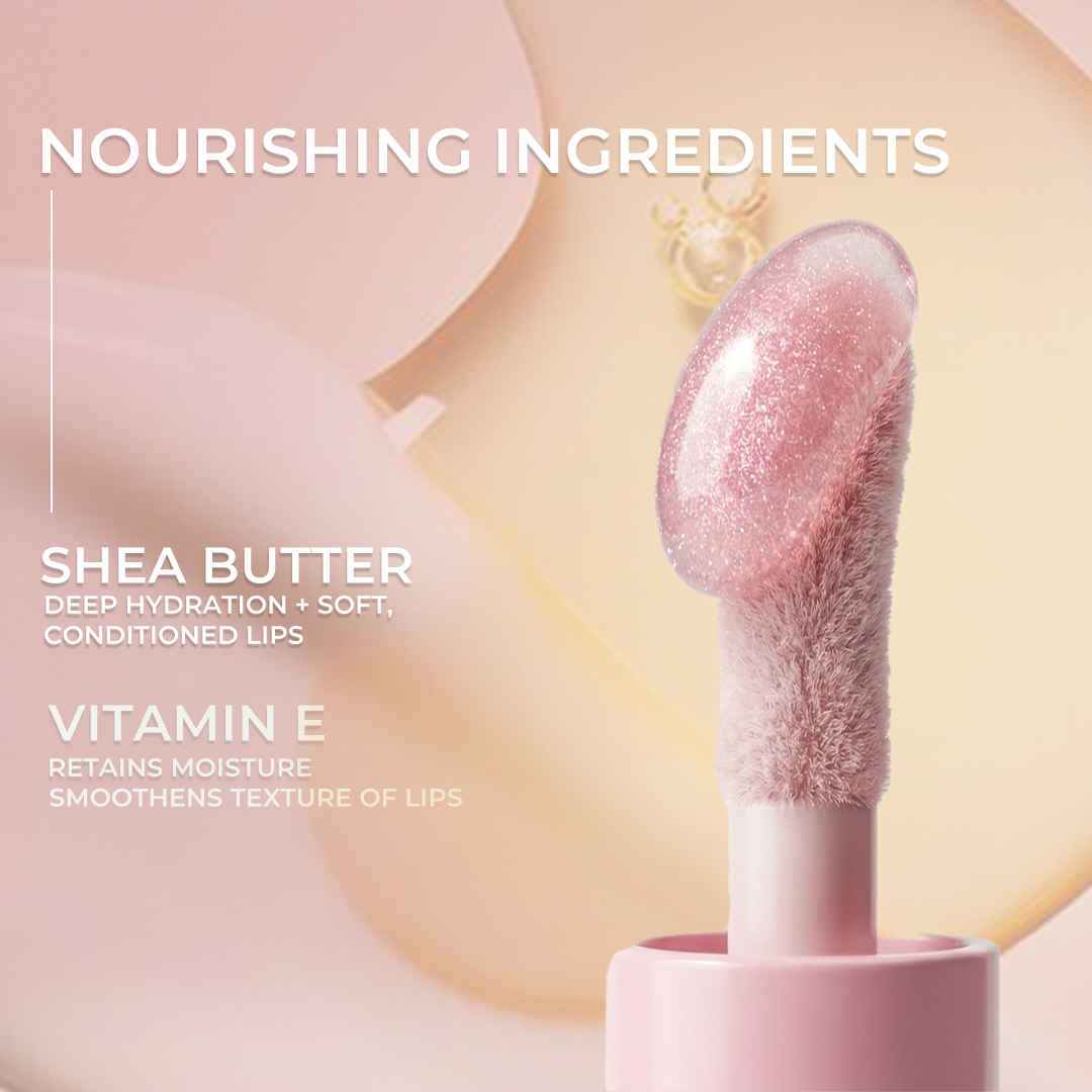Flicka Lip Gloss Flicka Cosmetics Pvt Ltd