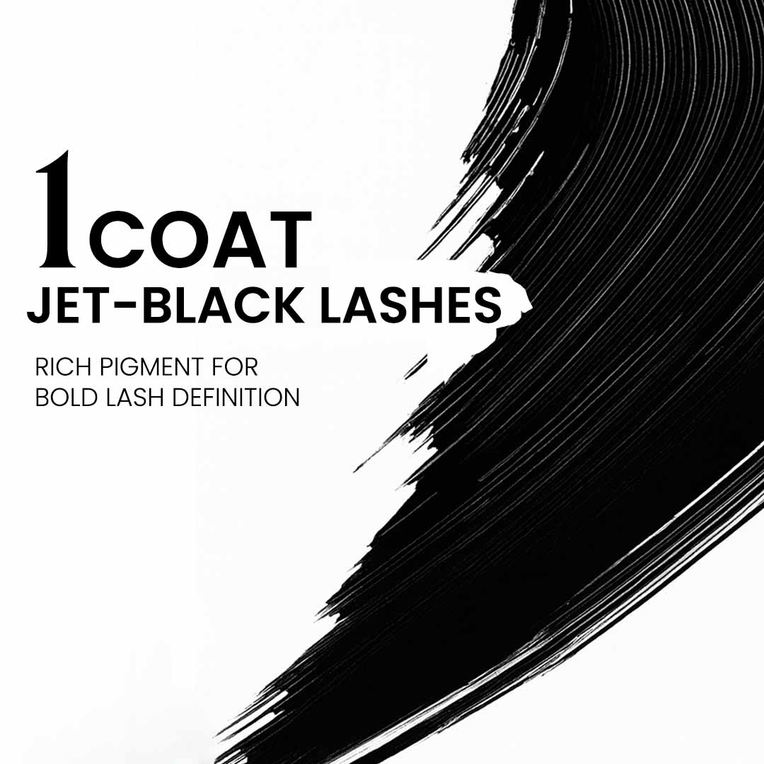 Lash it Out Mascara
