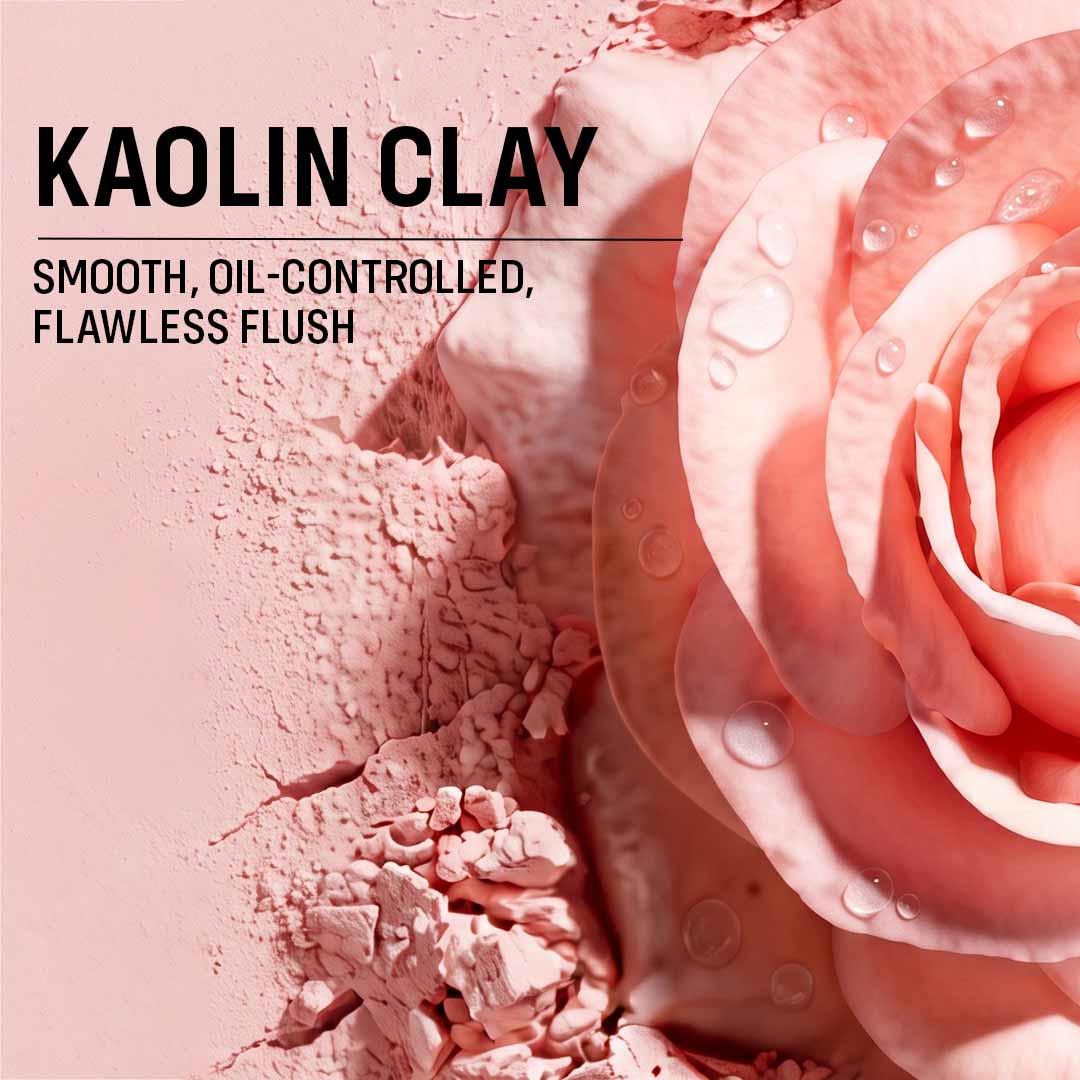 FLiCKA Powder Blusher
