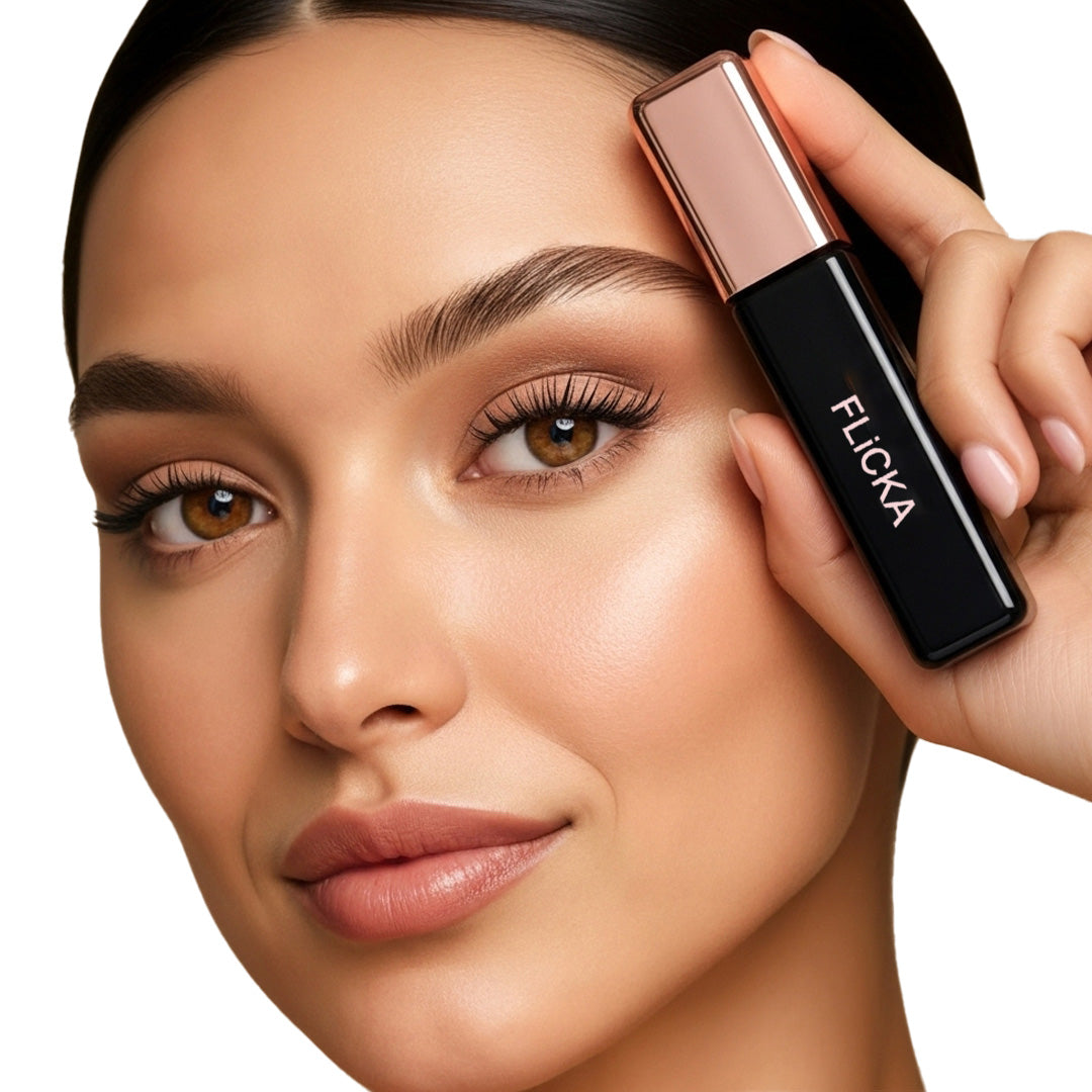 Lash it Out Mascara. Flickacosmetics