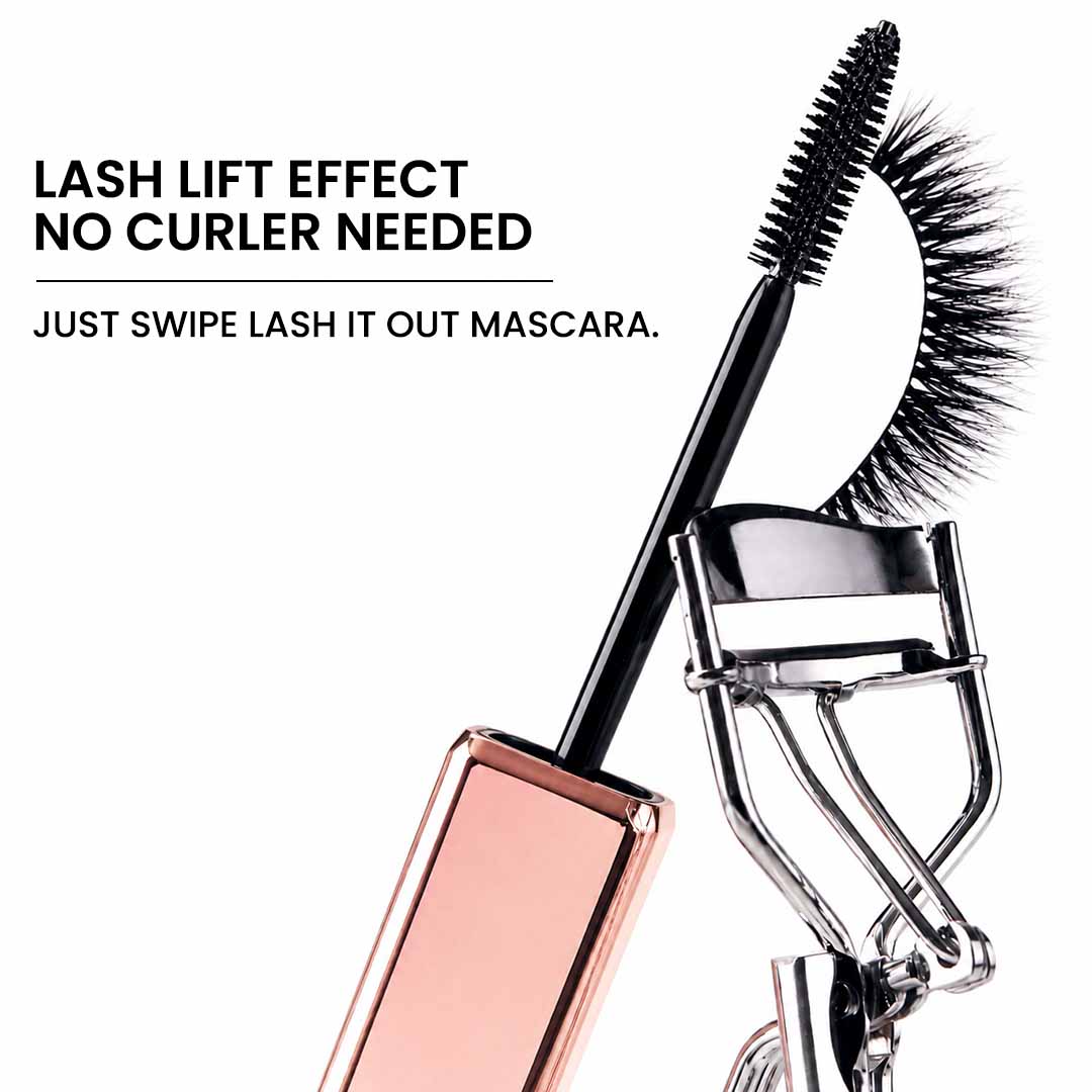 Lash it Out Mascara