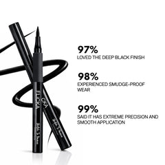 Sketch To Amaze Pen Eyeliner Flickacosmetics