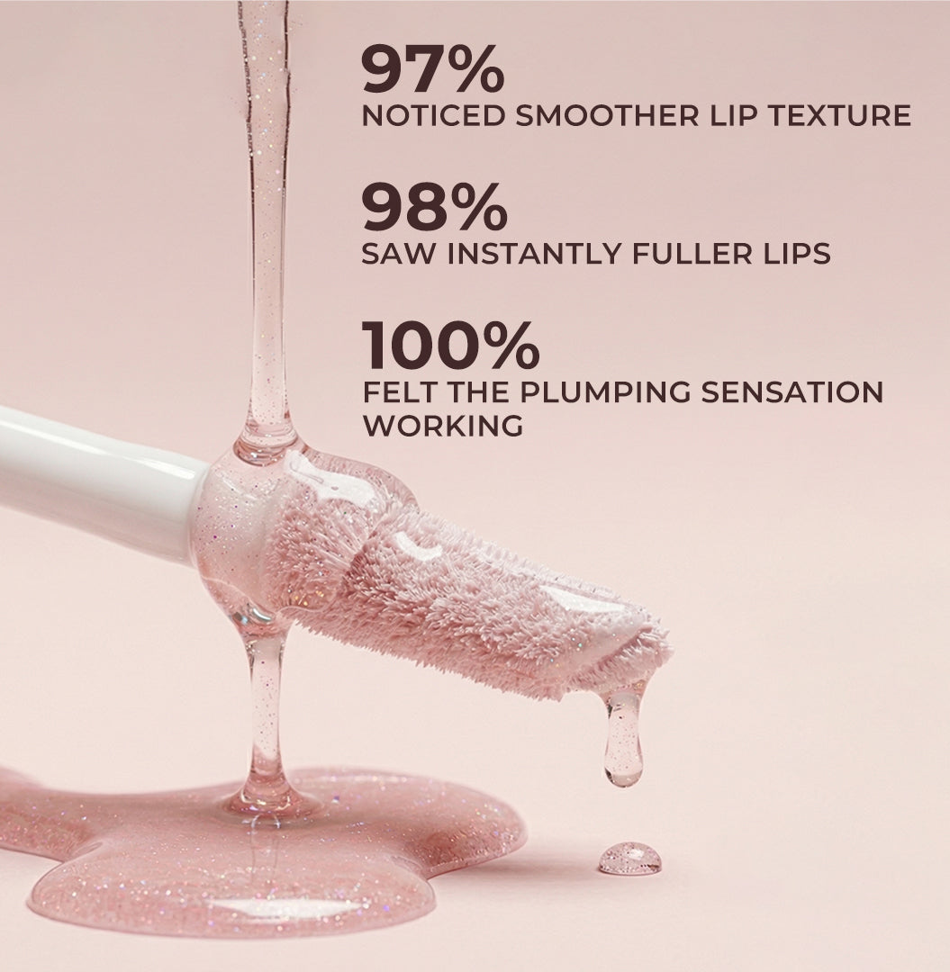 Lip Plumper Flicka Cosmetics Pvt Ltd