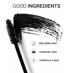 Lash it Out Mascara. Flickacosmetics