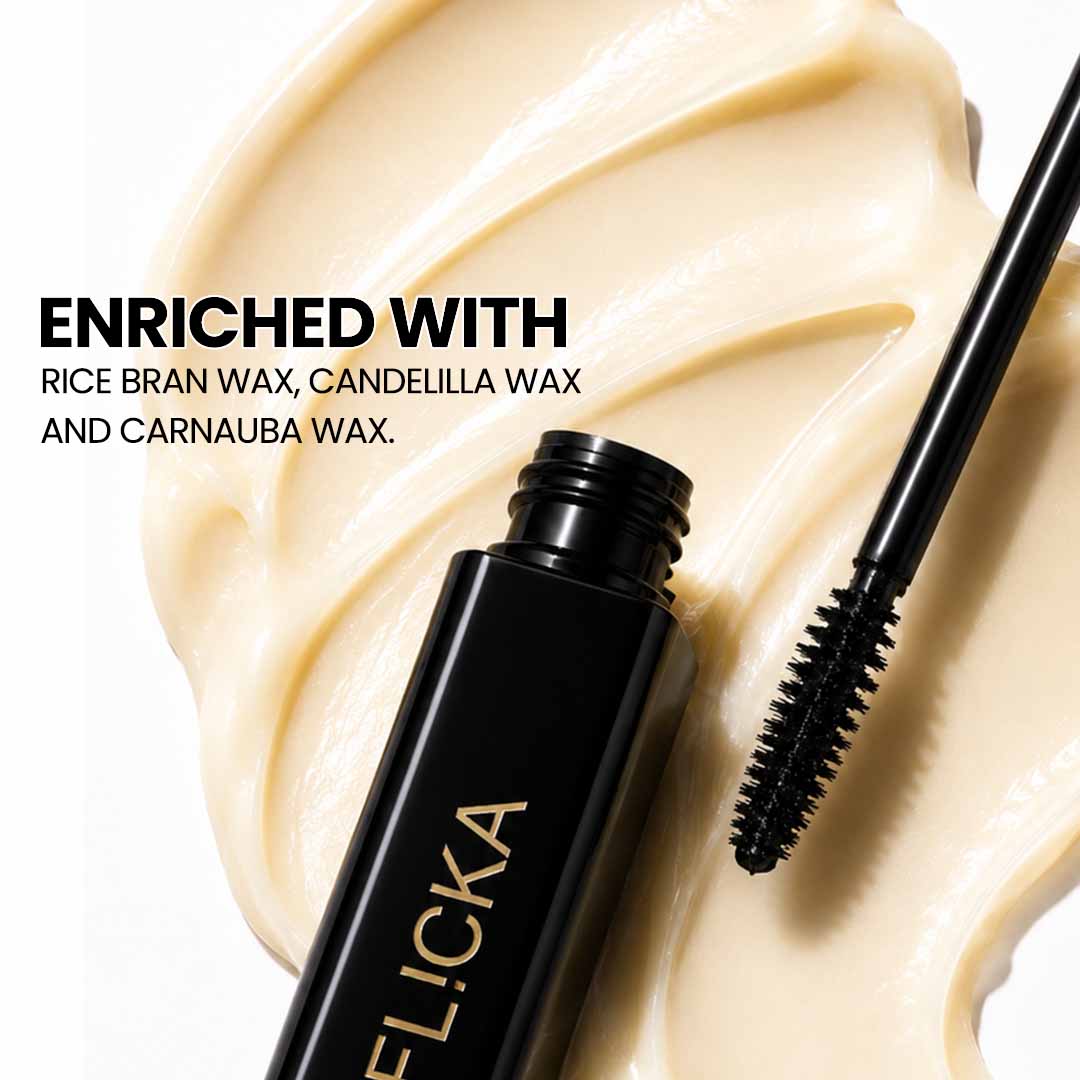 Lash it Out Mascara