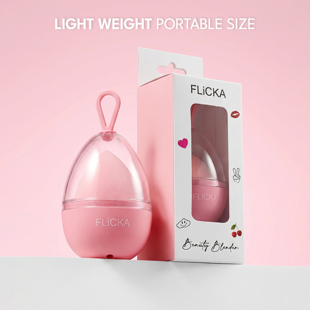 Beauty Blender Flickacosmetics