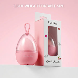 Beauty Blender Flickacosmetics