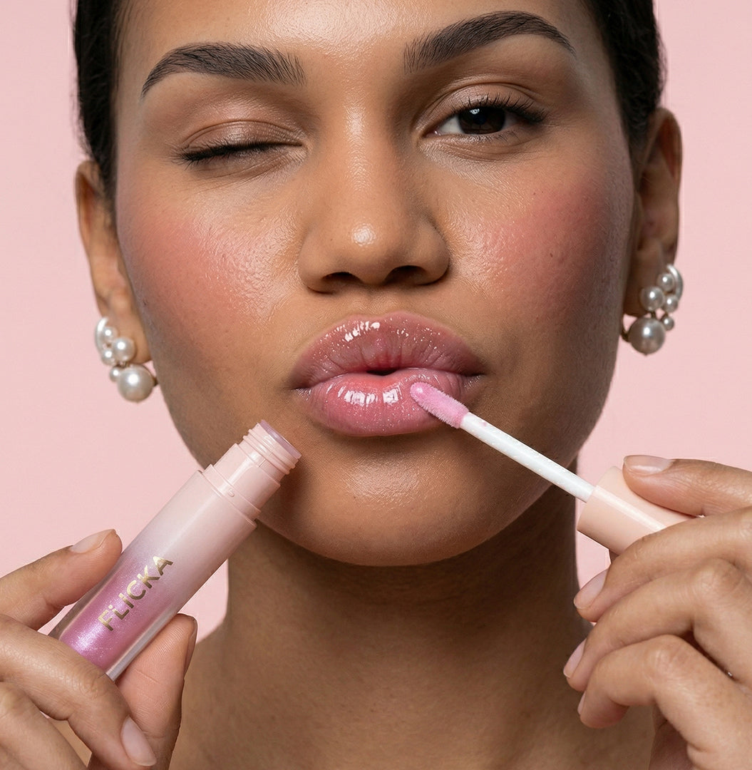 Lip Plumper Flicka Cosmetics Pvt Ltd