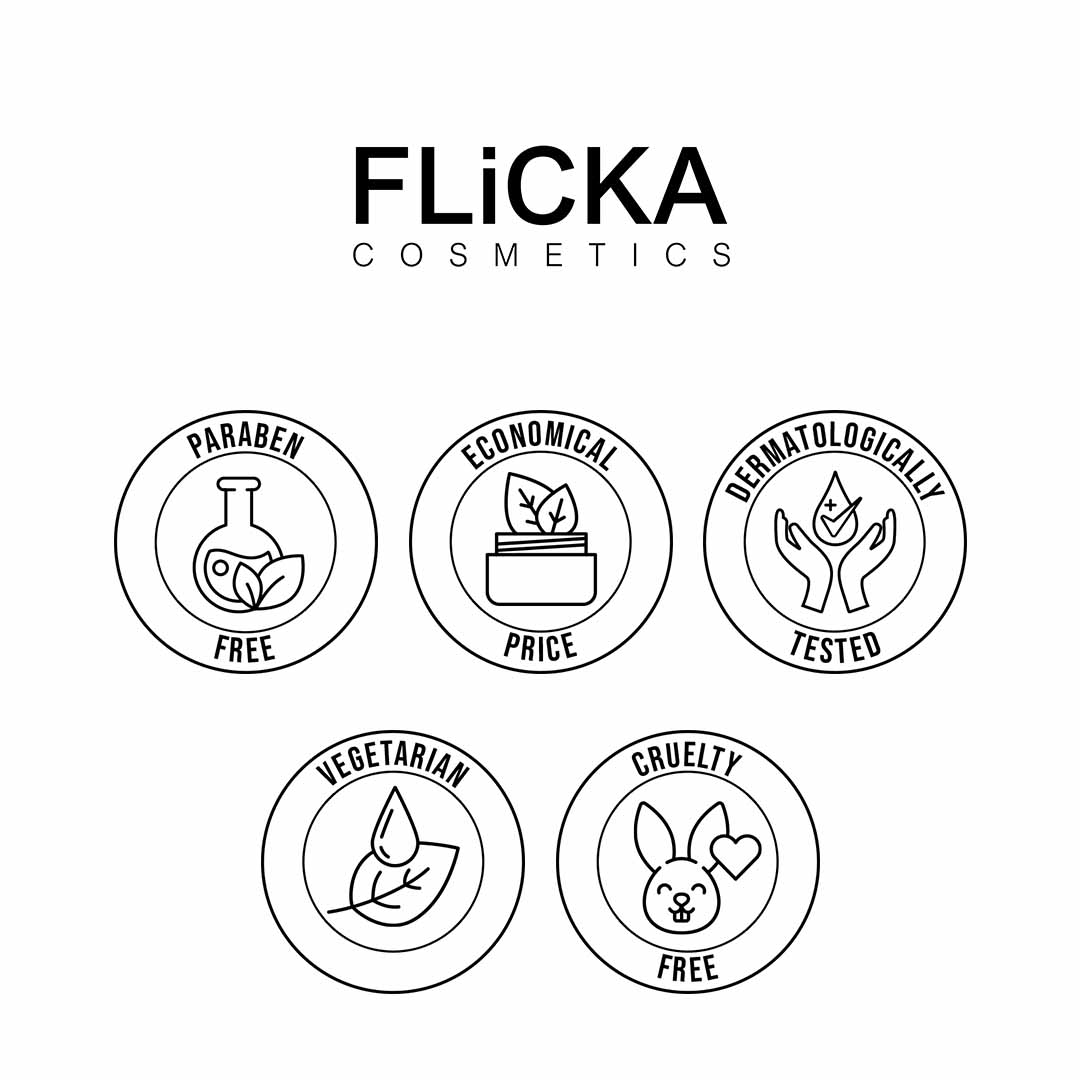 FLiCKA Powder Blusher
