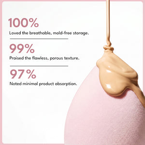 Beauty Blender Flickacosmetics