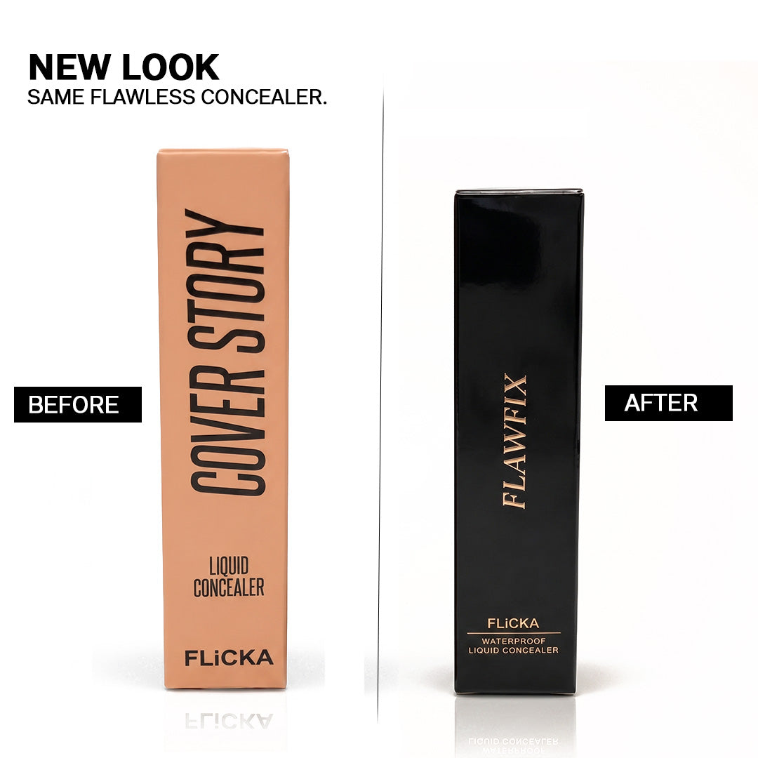 FlawFix Liquid Concealer