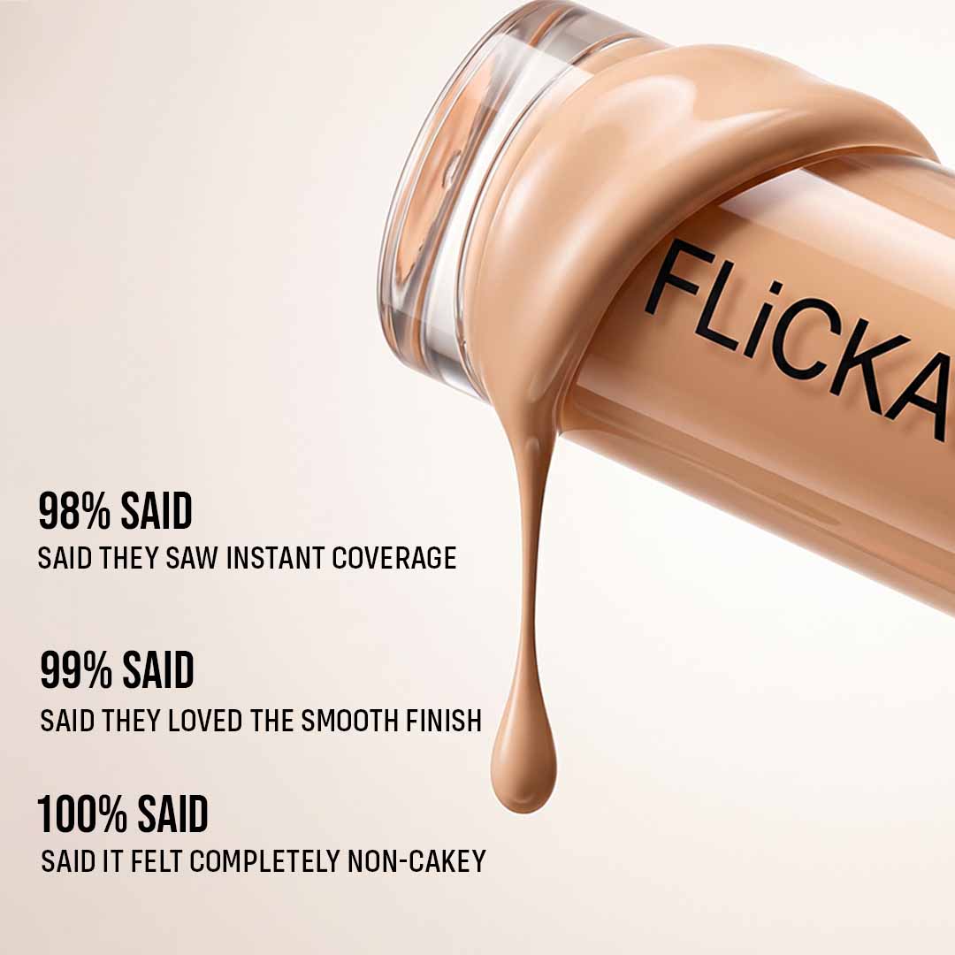 FlawFix Liquid Concealer
