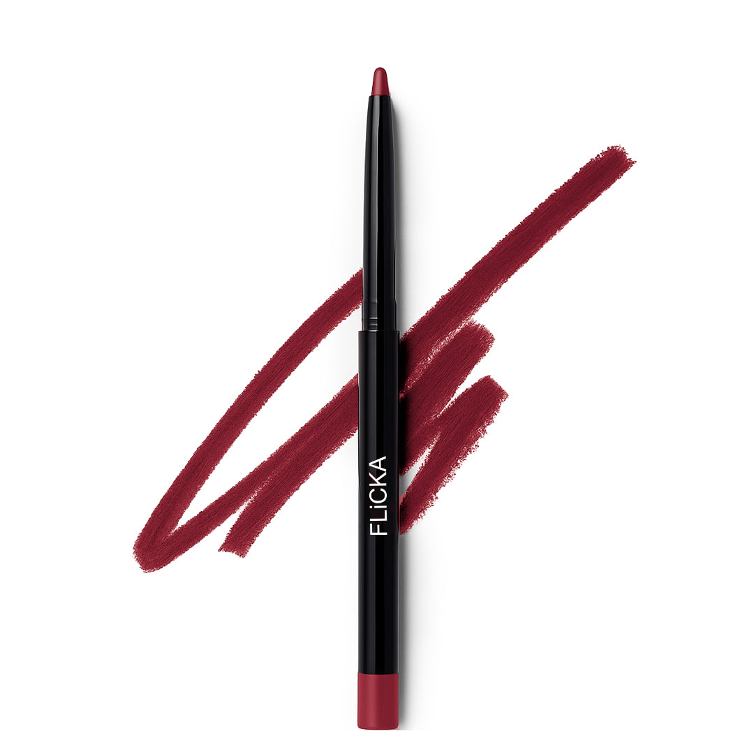 Essential Boundaries - Lip Liner Flicka Cosmetics India