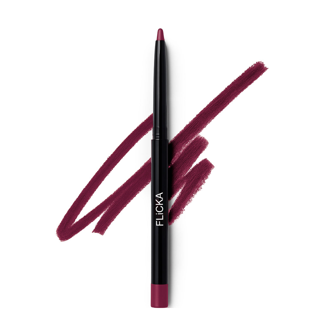 Essential Boundaries - Lip Liner Flicka Cosmetics India