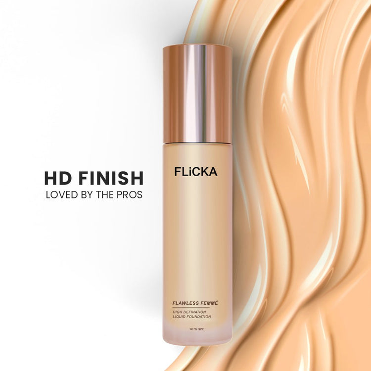 Buy Face Makeup Products Online at Best Price - Flicka