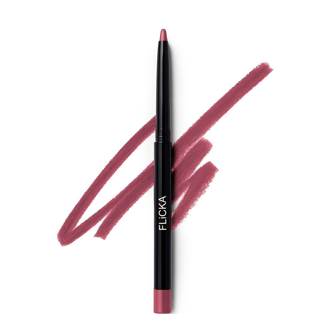 Essential Boundaries - Lip Liner Flicka Cosmetics India