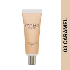 03 Caramel _ #b27244