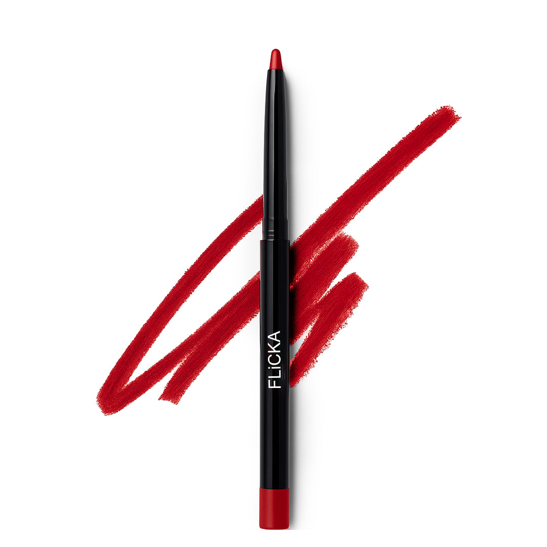Essential Boundaries - Lip Liner Flicka Cosmetics India