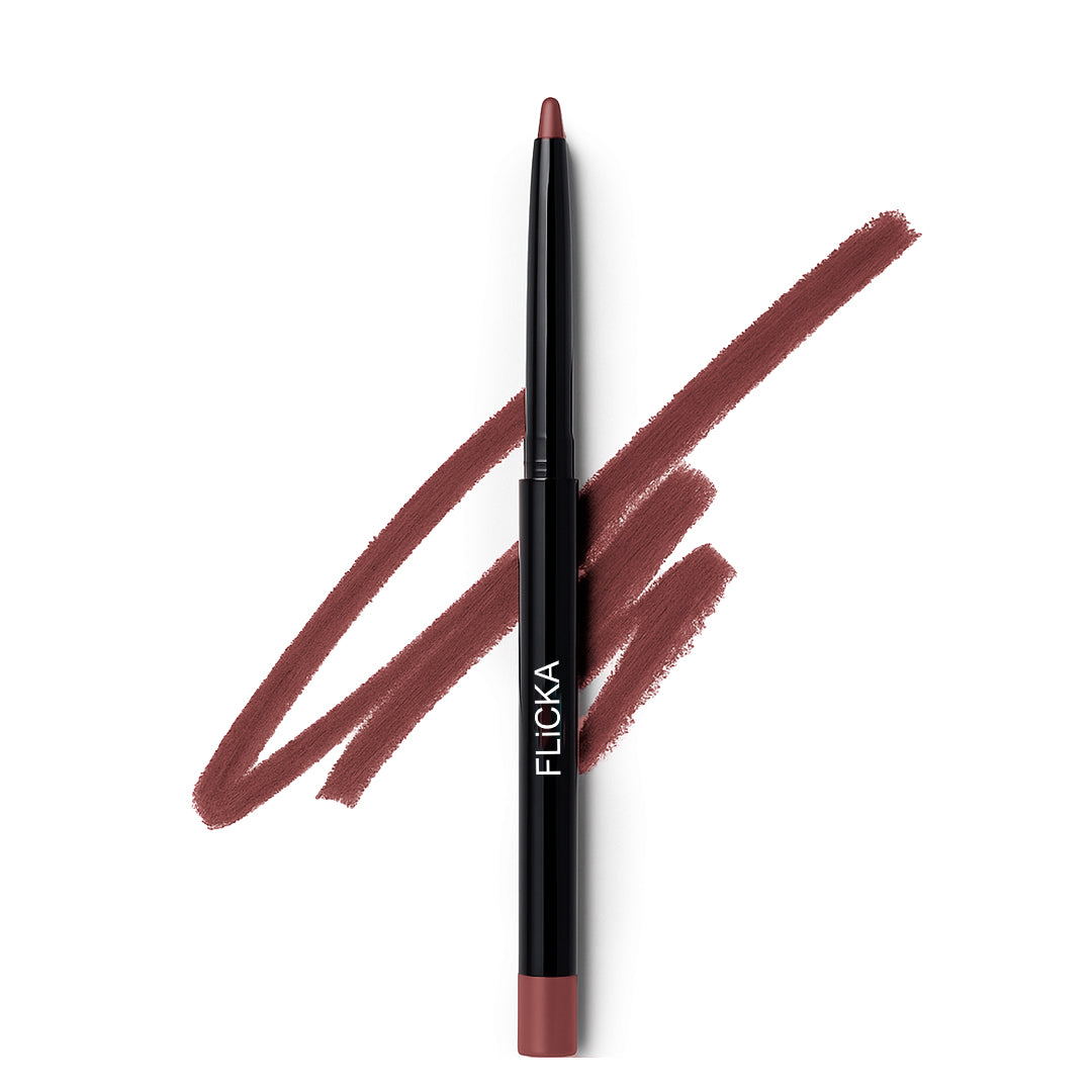 Essential Boundaries - Lip Liner Flicka Cosmetics India