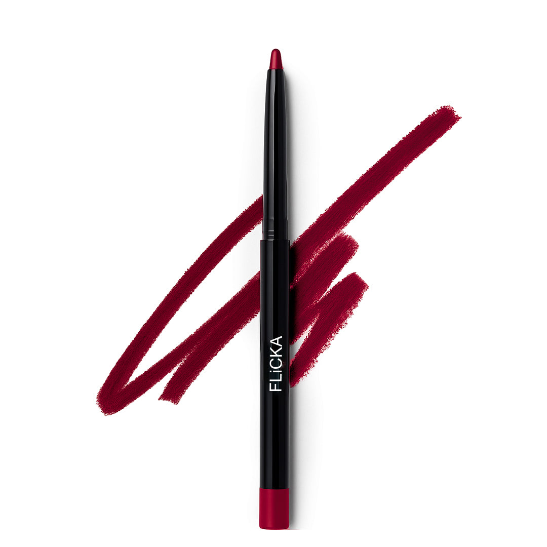 Essential Boundaries - Lip Liner Flicka Cosmetics India